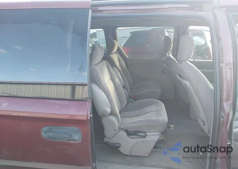 2003 Dodge Grand Caravan Se z USA, uszkodzony, nr VIN 1D4GP24353B205836